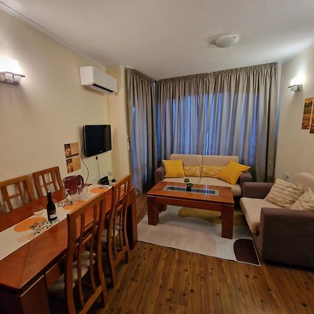 Bansko Vibes Apartments - Vesta Boutique Exterior photo