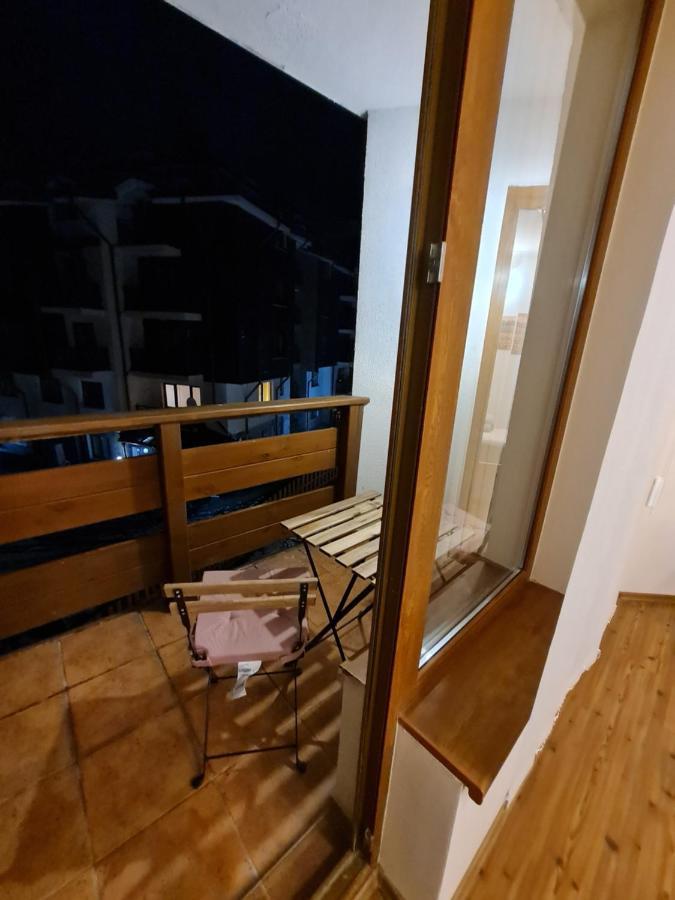 Bansko Vibes Apartments - Vesta Boutique Exterior photo