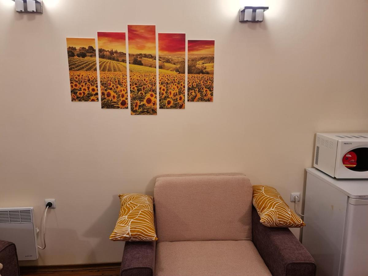 Bansko Vibes Apartments - Vesta Boutique Exterior photo