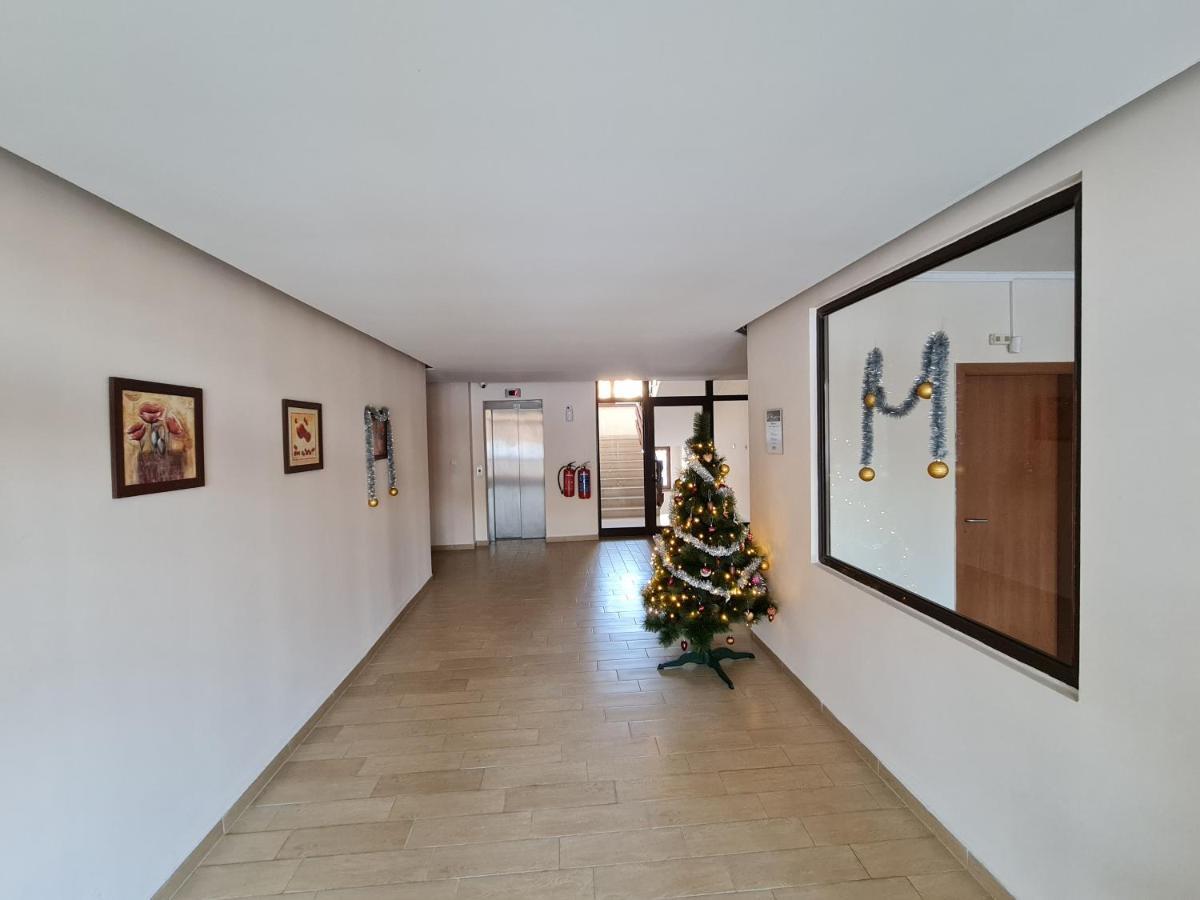 Bansko Vibes Apartments - Vesta Boutique Exterior photo