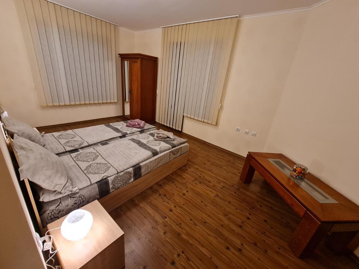 Bansko Vibes Apartments - Vesta Boutique Exterior photo