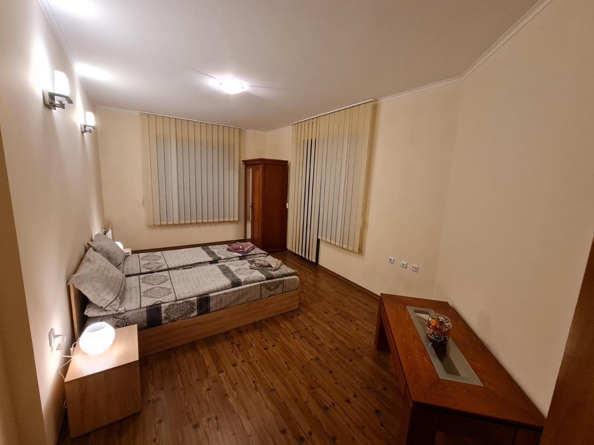 Bansko Vibes Apartments - Vesta Boutique Exterior photo