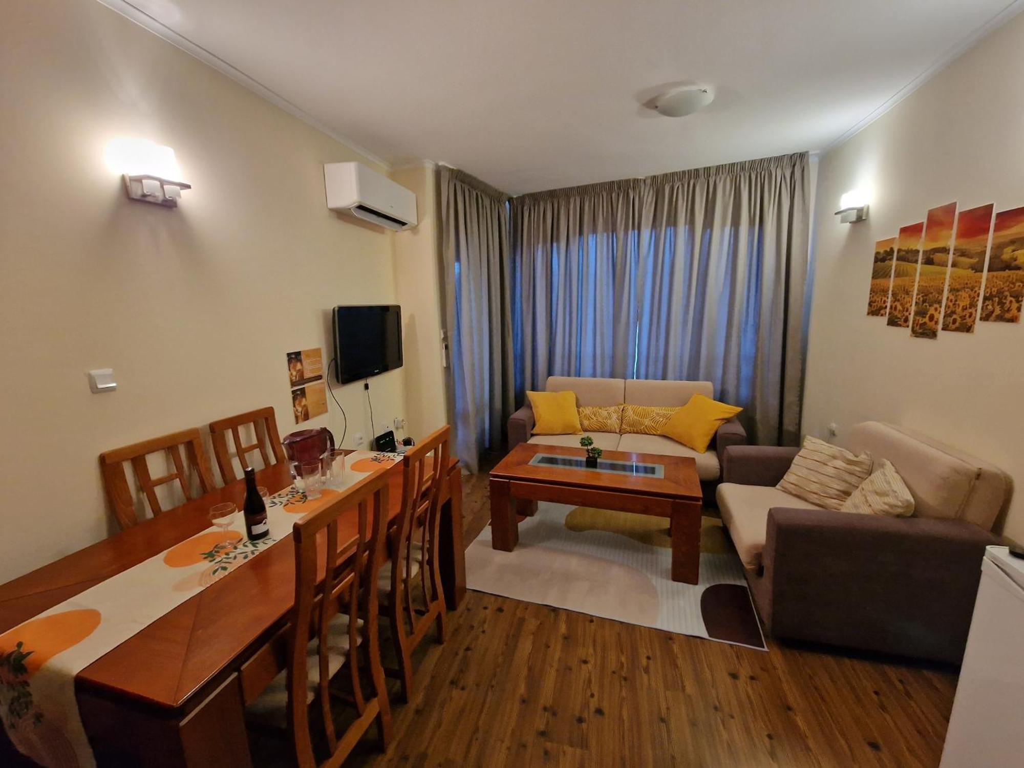 Bansko Vibes Apartments - Vesta Boutique Exterior photo